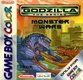 Godzilla: The Series – Monster Wars (2000)