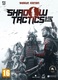 Shadow Tactics: Blades of the Shogun (2016)