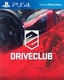 Driveclub (2014)