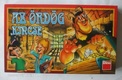 Az ördög kincse (2000)