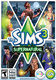 The Sims 3: Supernatural (2012)