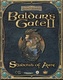 Baldur's Gate II: Shadows of Amn (2000)