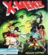 X-Men II: The Fall of the Mutants (1990)