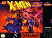 X-Men: Mutant Apocalypse (1994)