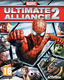 Marvel: Ultimate Alliance 2 (2009)