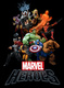 Marvel Heroes (2013)