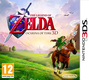 The Legend of Zelda: Ocarina of Time 3D (2011)