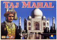 Taj Mahal (2000)