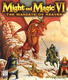 Might and Magic VI: The Mandate of Heaven (1998)