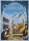 The Palaces of Carrara (2012)