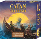 Catan – Felfedezők és kalózok (2013)