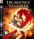 Heavenly Sword (2007)
