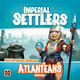 Imperial Settlers: Atlanteans (2015)