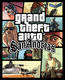 Grand Theft Auto: San Andreas (2004)