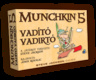 Munchkin 5: Vadító vadirtó (2007)