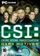 CSI: Dark Motives (2004)