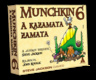 Munchkin 6 – A kazamata zamata (2008)