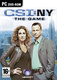 CSI: NY – The Game (2008)
