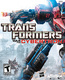 Transformers: War for Cybertron (2010)
