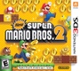 New Super Mario Bros. 2 (2012)