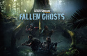 Tom Clancy's Ghost Recon Wildlands: Fallen Ghost DLC (2017)