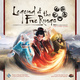 Legend of the Five Rings: The Card Game (2017)
