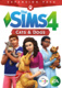 The Sims 4: Cats & Dogs (2017)