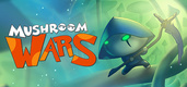 Mushroom Wars (2016)