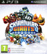 Skylanders: Giants (2012)