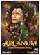 Arcanum: Of Steamworks and Magick Obscura (2001)