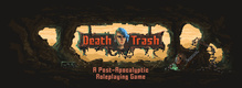 Death Trash (2020)