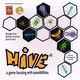 Hive (2001)