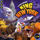 New York királya (2014)