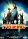 Pandemic (2008)