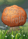 Grain of Truth (2012)