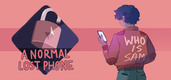 A Normal Lost Phone (2017)