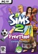 The Sims 2: Freetime (2008)