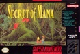 Secret of Mana (1993)