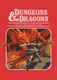 Dungeons & Dragons (1974)