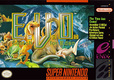 E.V.O.: Search for Eden (1992)