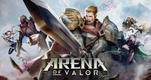 Arena of Valor (2015)
