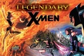 Legendary: X-Men (2017)