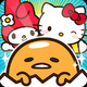 Hello Kitty Friends – Tap & Pop, Adorable Puzzles