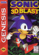 Sonic 3D Blast (1996)