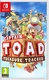 Captain Toad: Treasure Tracker (2014)