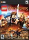 Lego The Lord of the Rings (2012)