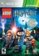 Lego Harry Potter: Years 1-4 (2010)
