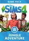 The Sims 4: Jungle Adventure (2018)