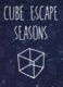 Cube Escape: Seasons (2015)