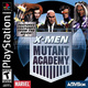 X-Men: Mutant Academy (2000)